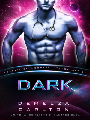 cover image of Dark
